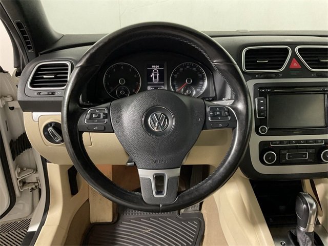 Used 2012 Volkswagen Eos Komfort image 19