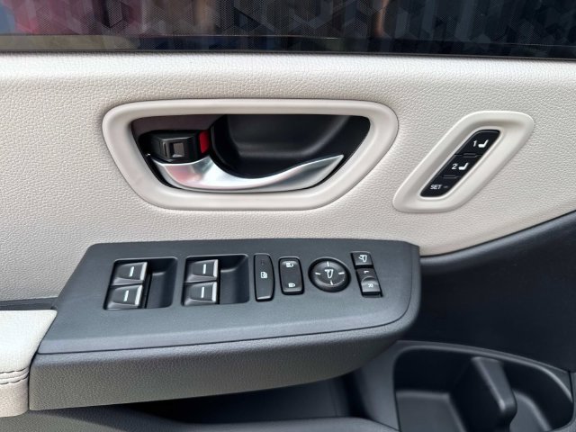New 2026 Honda Passport TrailSport Elite image 10