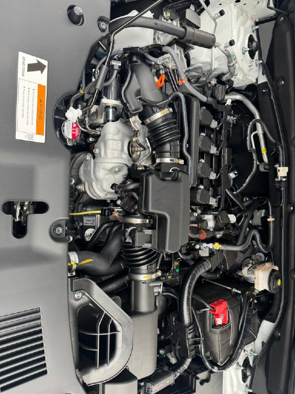 New 2025 Acura ADX AWD image 14