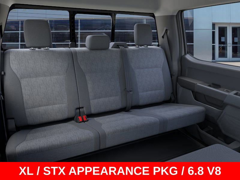 New 2026 Ford F250 XL image 11