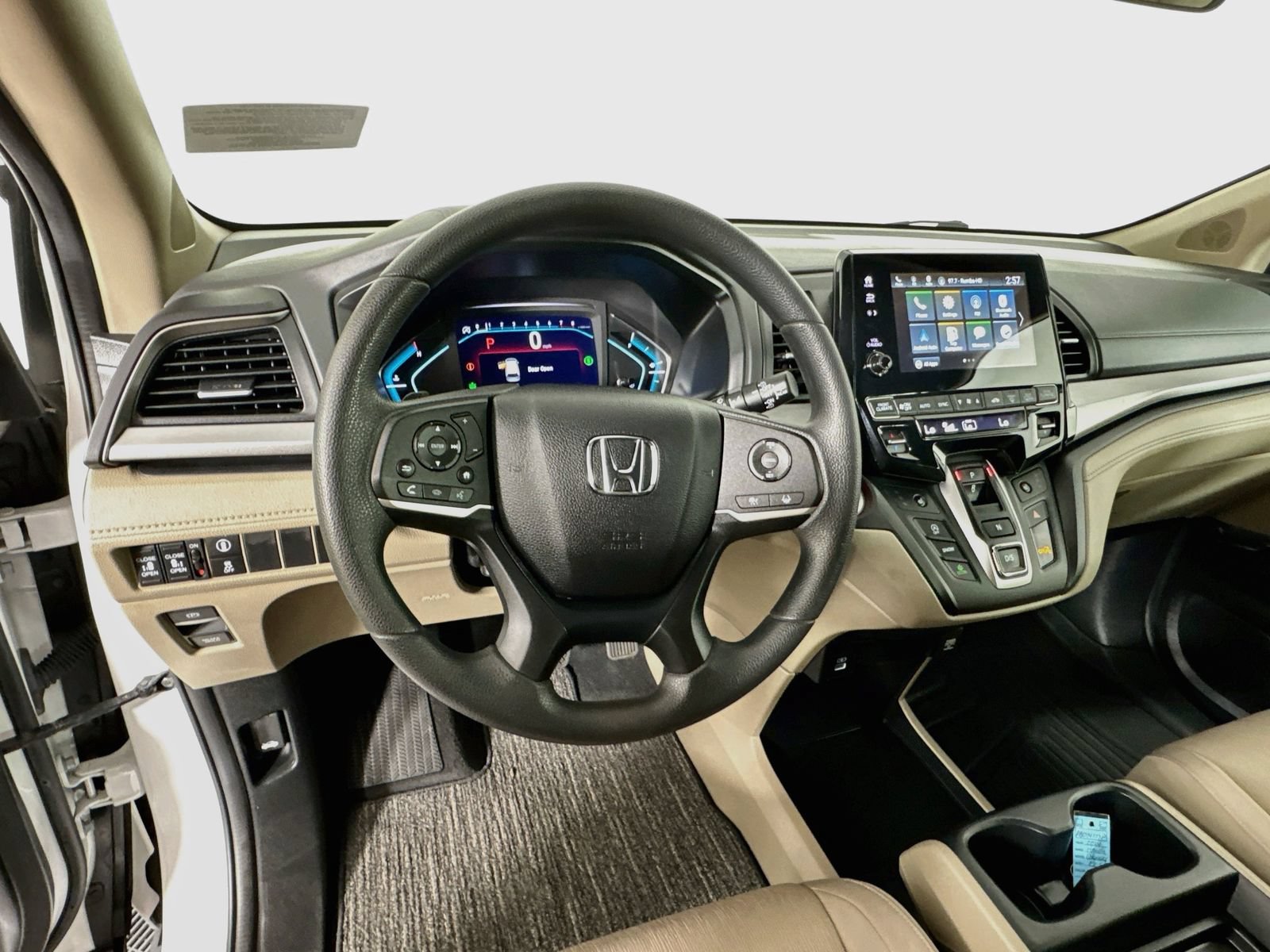 Used 2024 Honda Odyssey EX image 11