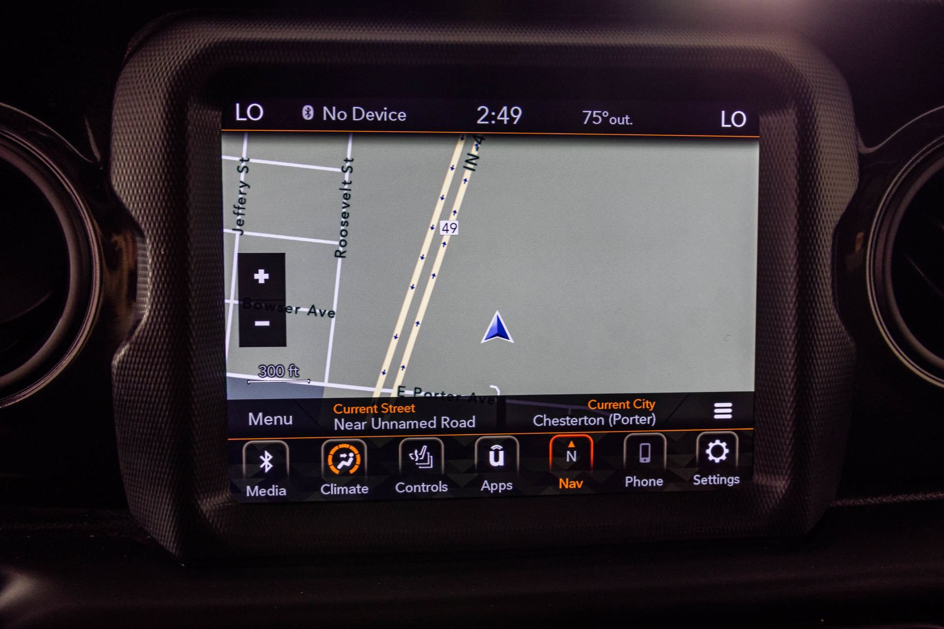Used 2022 Jeep Wrangler Unlimited Sport AWD/4WD image 6