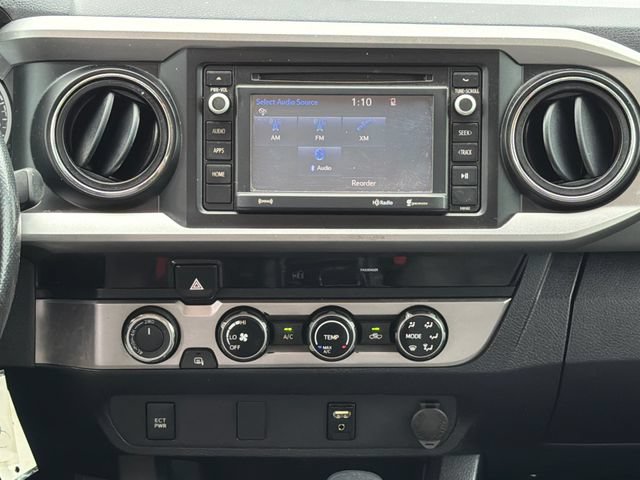 Used 2017 Toyota Tacoma SR5 w/ Tow Package AWD/4WD image 13
