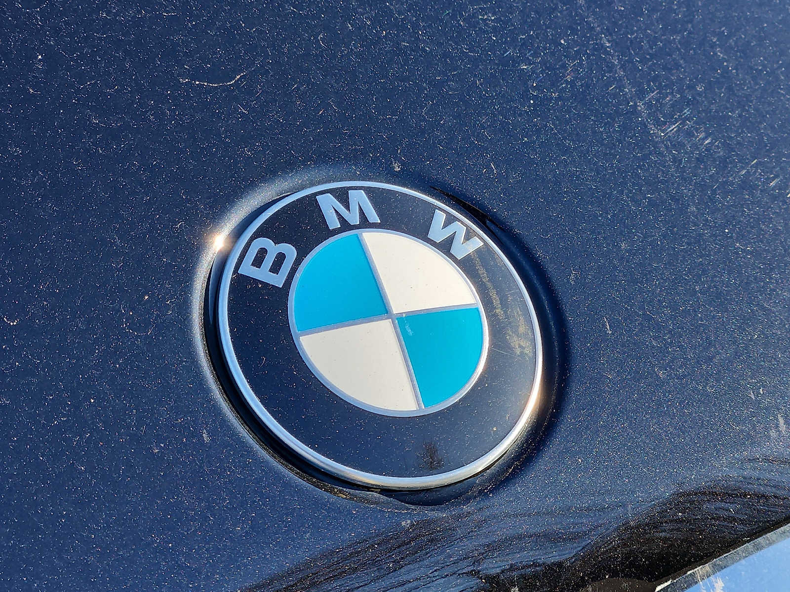 Certified 2023 BMW 530i xDrive w/ Premium Package image 4