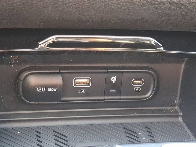 Used 2023 Kia Sportage EX w/ EX Premium Package AWD/4WD image 28