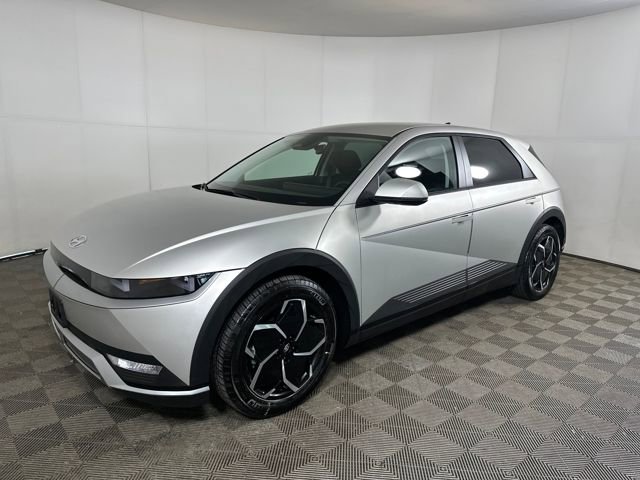 Used 2024 Hyundai Ioniq 5 SEL image 7