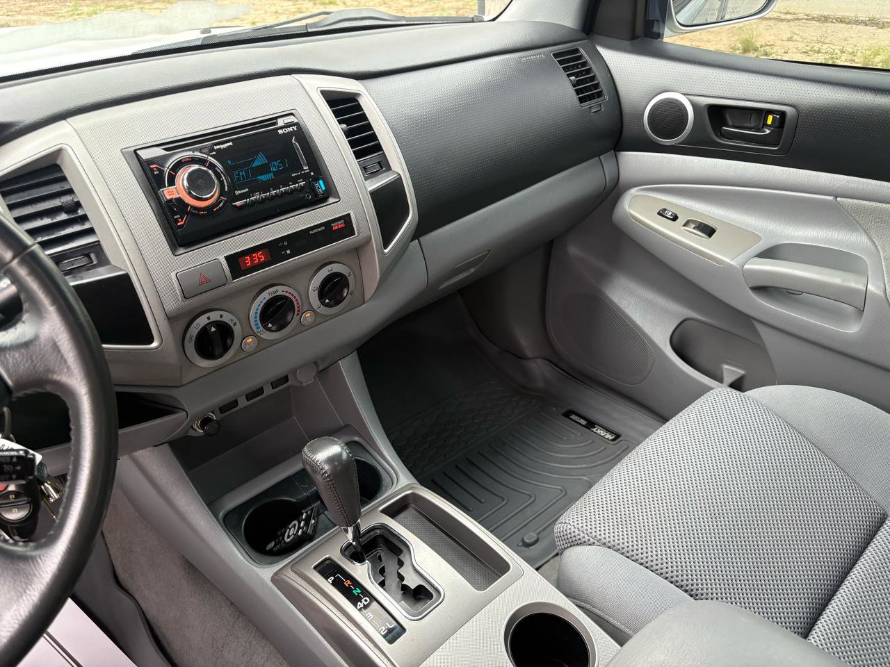 Used 2010 Toyota Tacoma PreRunner RWD image 47