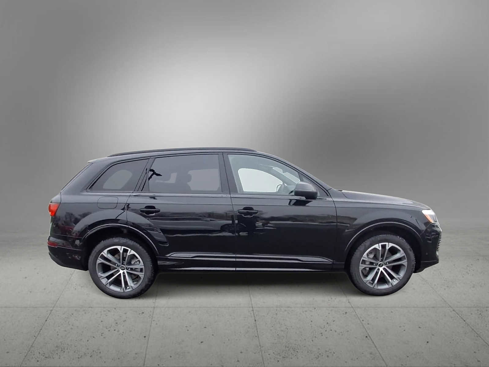 New 2026 Audi Q7 2.0T Premium image 9