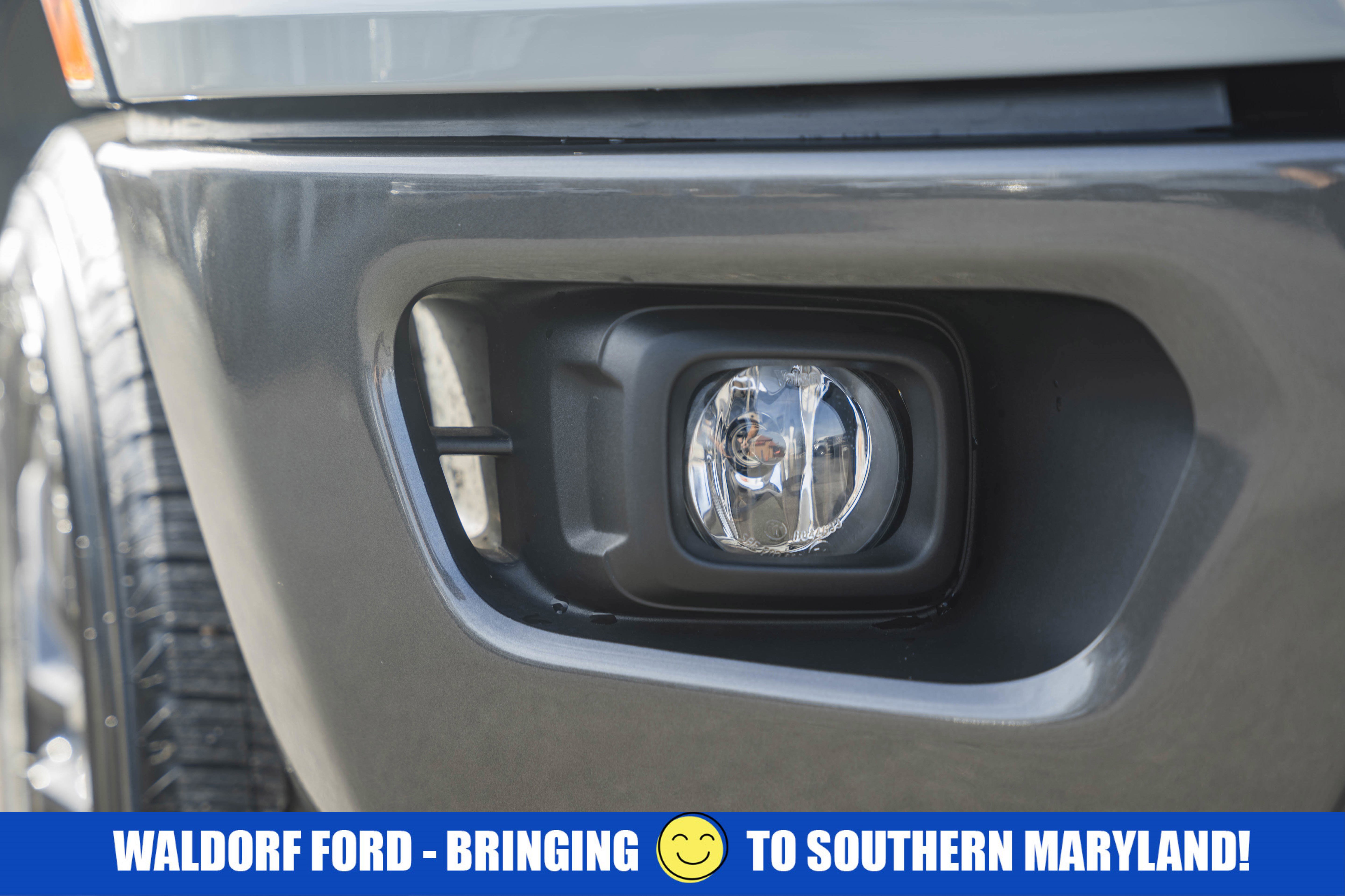 Used 2023 Ford Ranger XLT w/ Equipment Group 301A Mid image 14