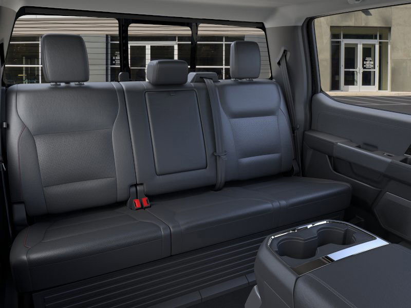New 2026 Ford F250 Lariat w/ Lariat Ultimate Package image 11