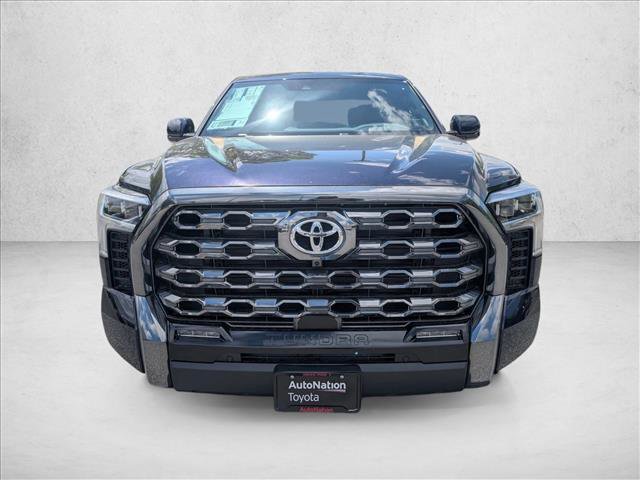 New 2026 Toyota Tundra Platinum AWD/4WD image 6