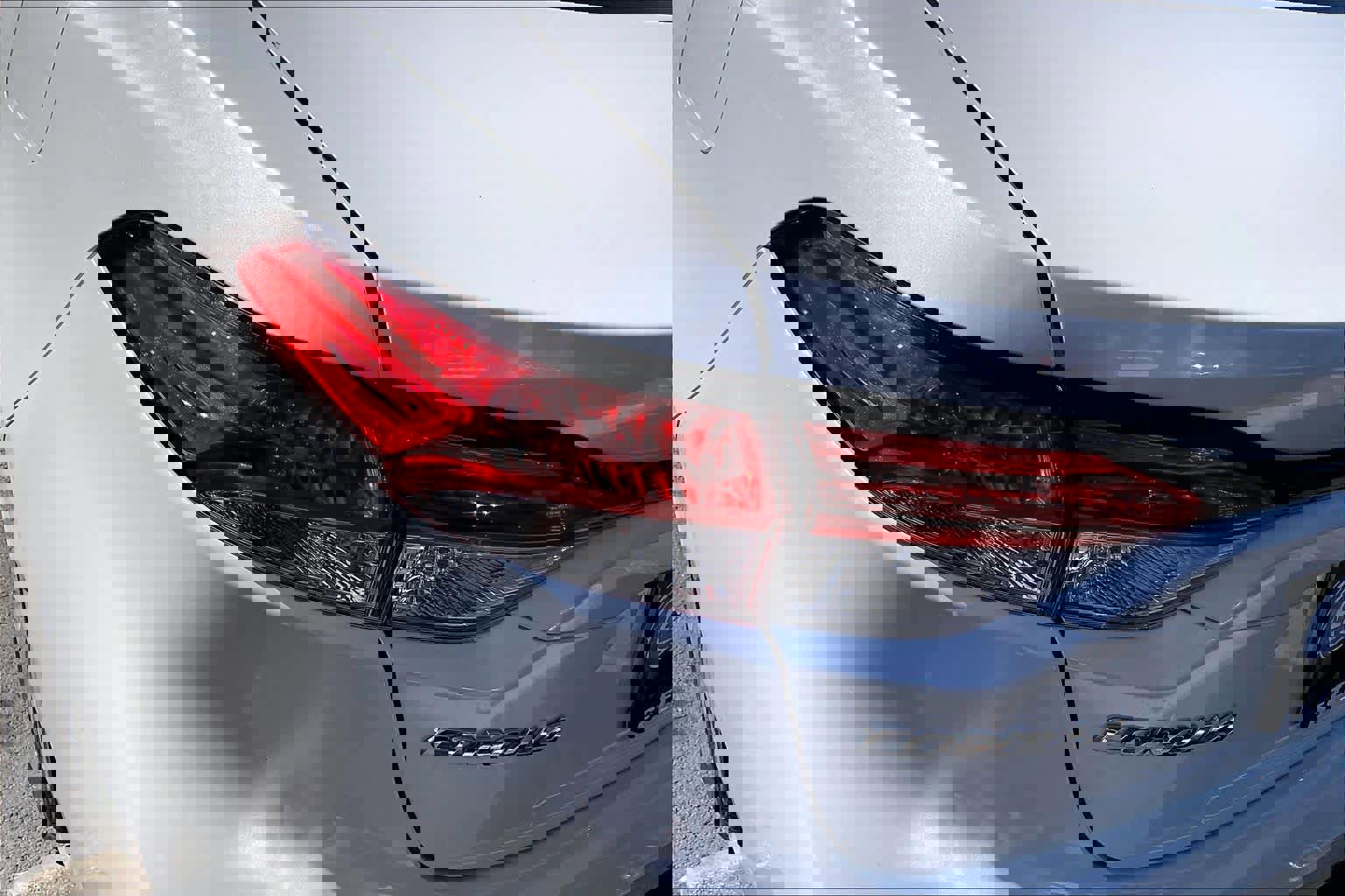 Certified 2023 Toyota Corolla LE w/ Carpet Mat Package (TMS) image 28