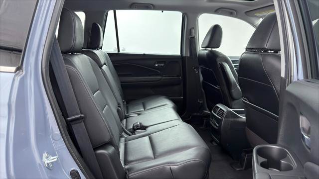 Used 2022 Honda Pilot Special Edition image 21