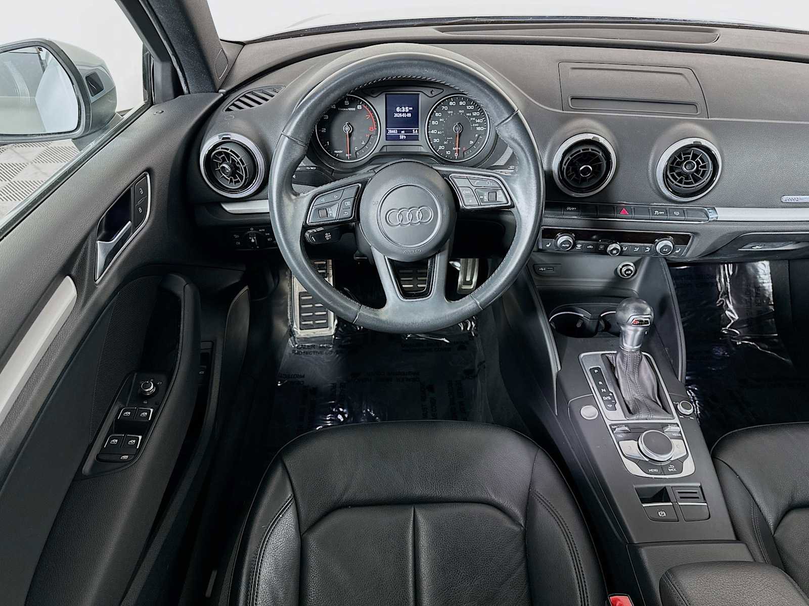 Used 2019 Audi A3 2.0T Premium w/ Convenience Package image 20