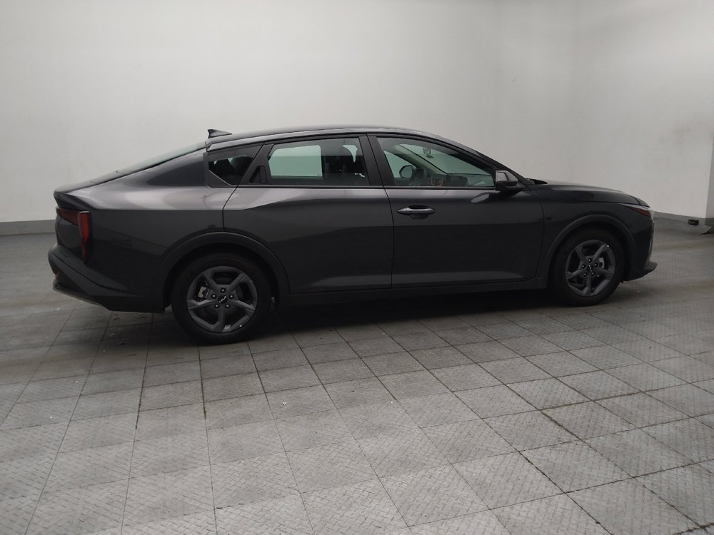 Used 2025 Kia K4 FWD image 10
