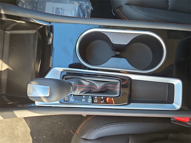 New 2025 Nissan Altima 2.5 SR image 21