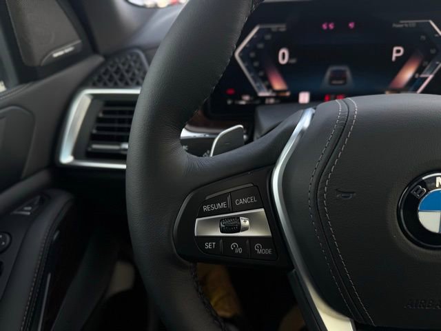 New 2026 BMW X5 xDrive40i image 30