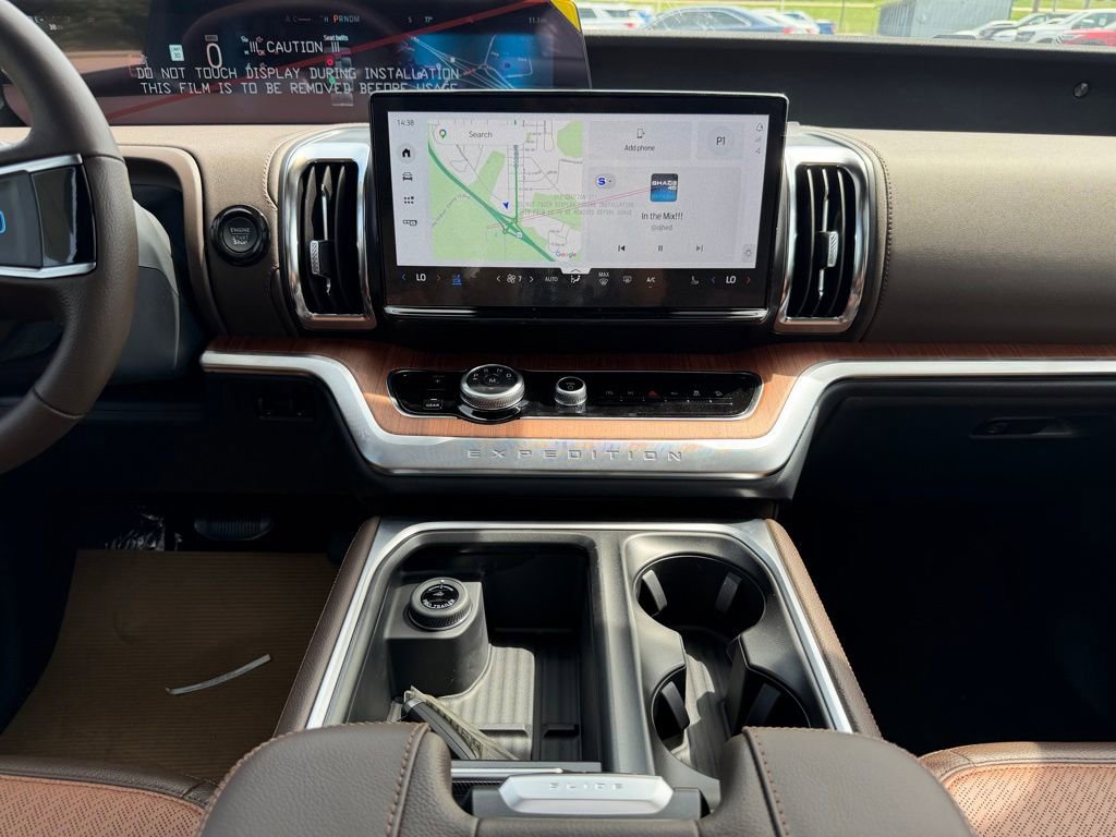New 2026 Ford Expedition King Ranch AWD/4WD image 17