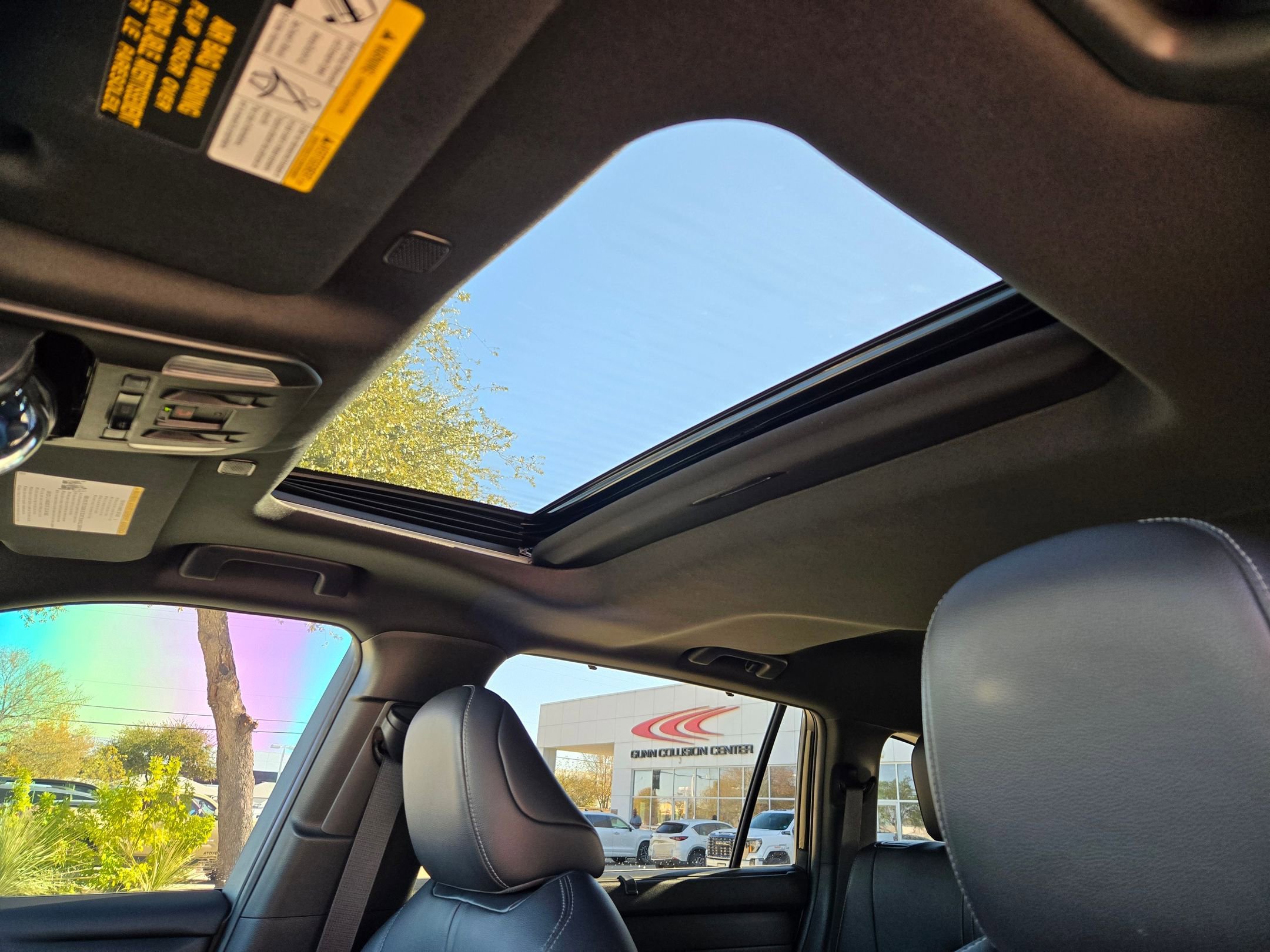 Used 2024 Toyota Highlander XSE image 14