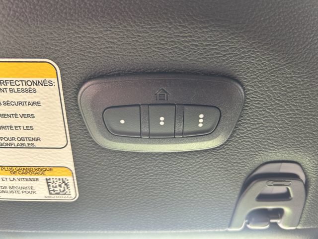 New 2026 Jeep Wrangler Unlimited Sport AWD/4WD image 18
