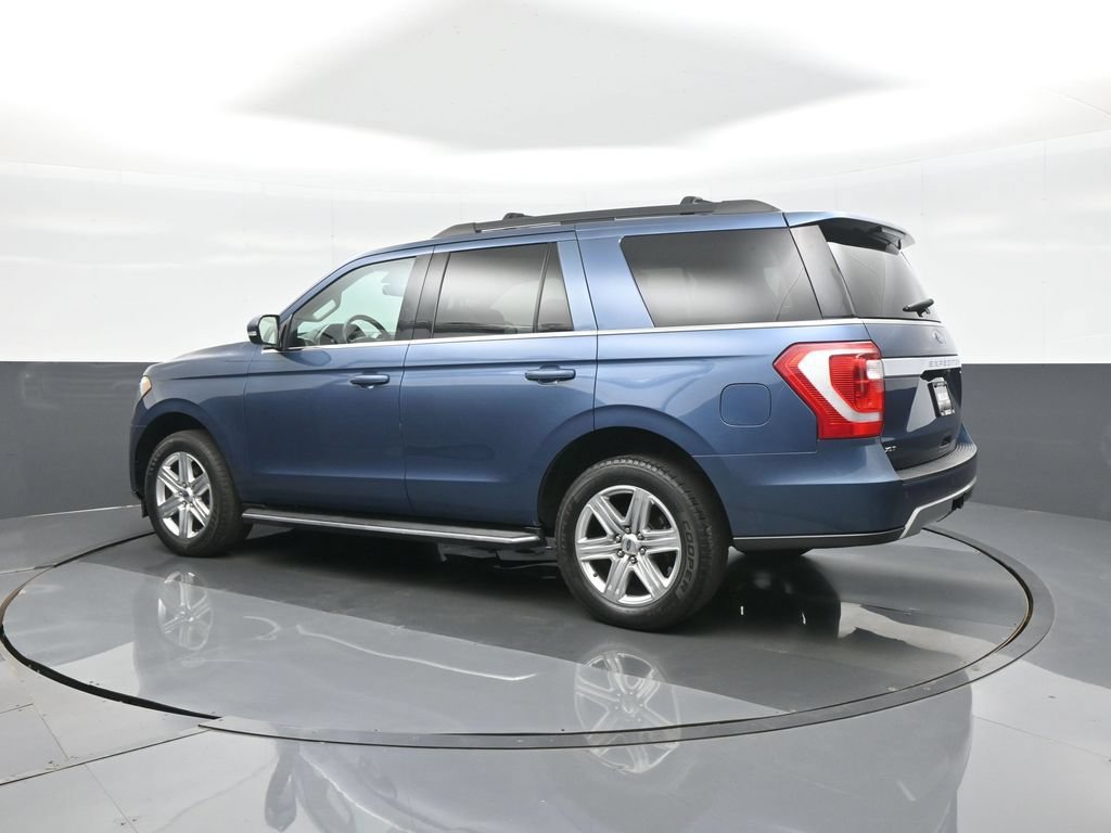 Used 2019 Ford Expedition XLT w/ Equipment Group 202A RWD image 5