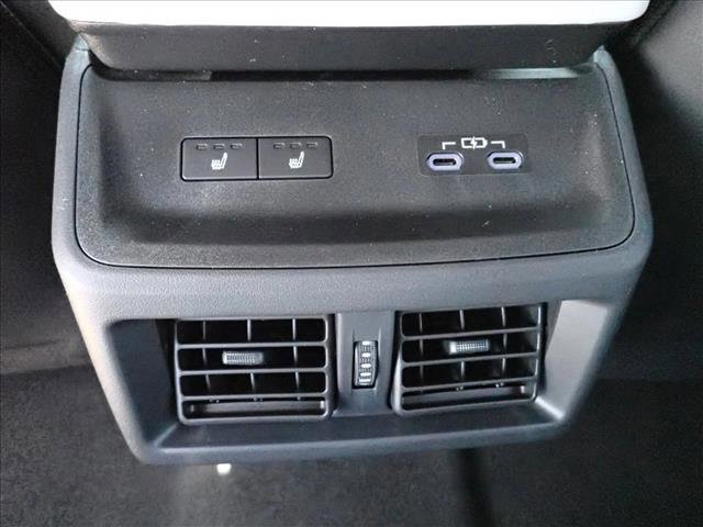 New 2026 Subaru Solterra image 11