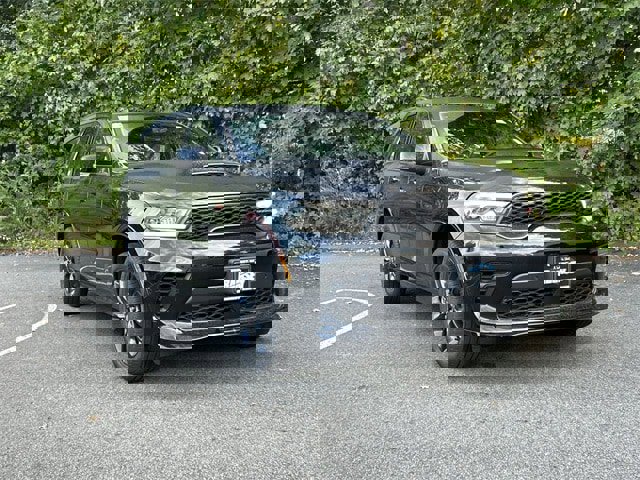 New 2026 Dodge Durango GT image 1