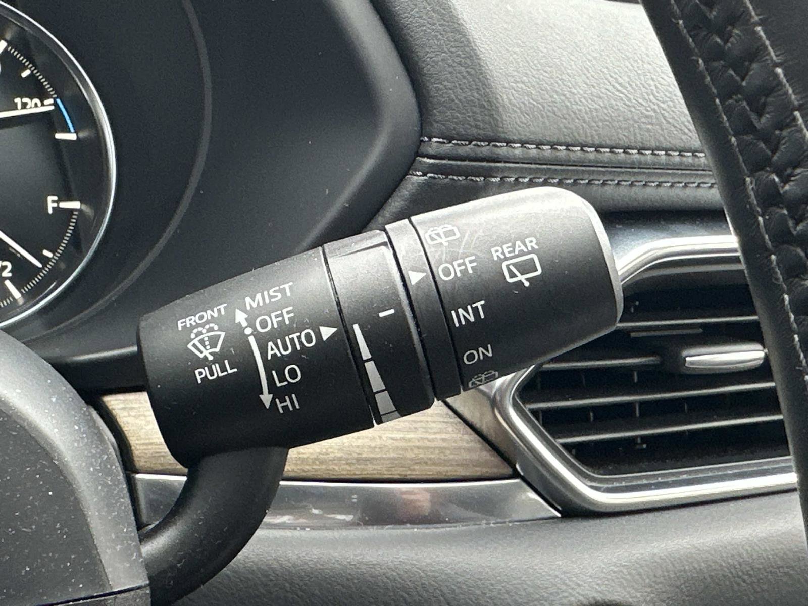 Certified 2020 MAZDA CX-5 Signature image 28