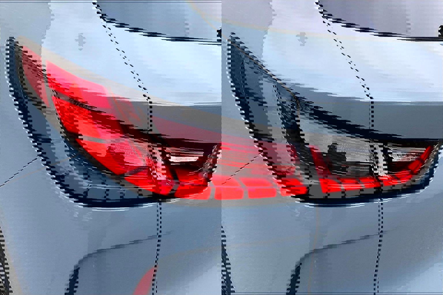 Used 2022 INFINITI QX55 Luxe w/ Cargo Package image 28