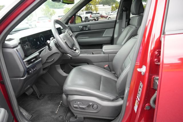 Used 2024 Hyundai Santa Fe Calligraphy AWD/4WD image 23