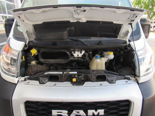 Used 2020 RAM ProMaster 2500 image 35
