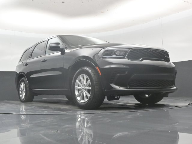 Used 2026 Dodge Durango GT RWD image 54