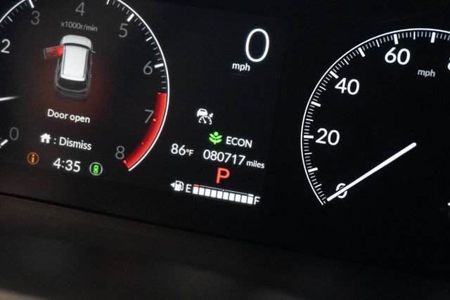 Used 2025 Honda Pilot EX-L image 16