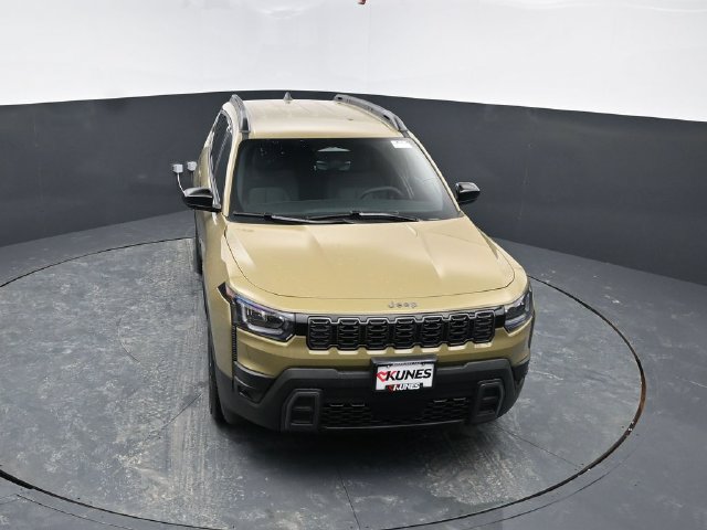 New 2026 Jeep Cherokee Laredo AWD/4WD image 40