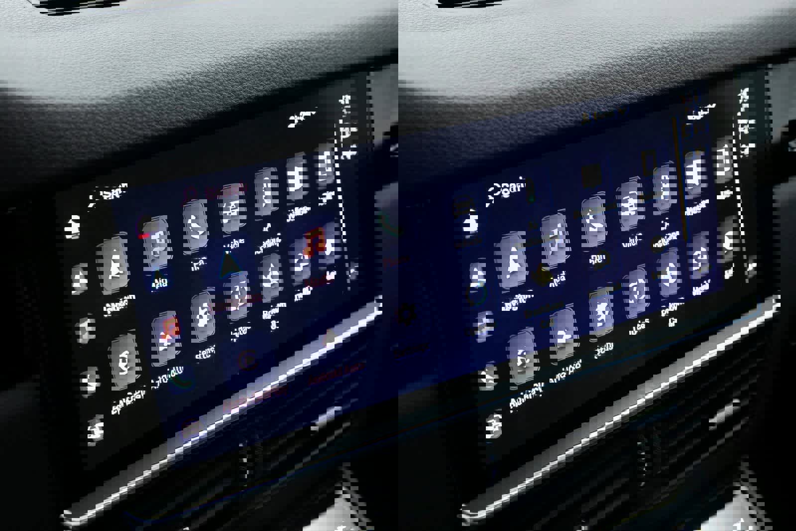 Certified 2023 Porsche Cayenne S Platinum image 15