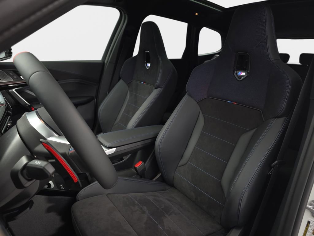 New 2026 BMW X1 M35i w/ Technology Package AWD/4WD image 15