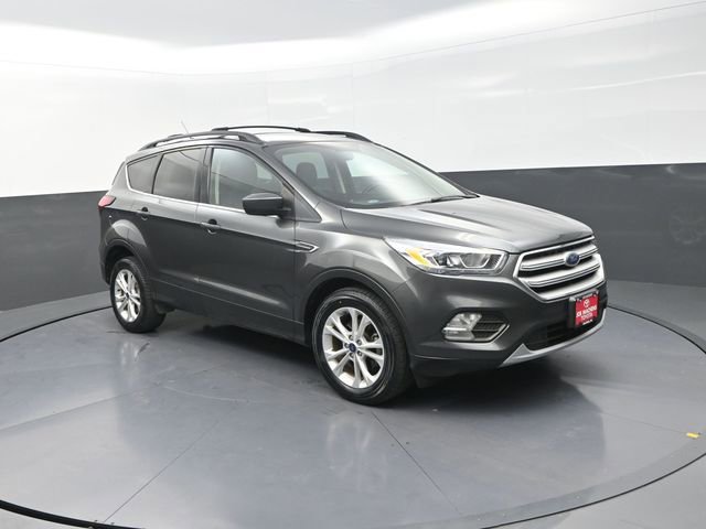 Used 2019 Ford Escape SEL image 22