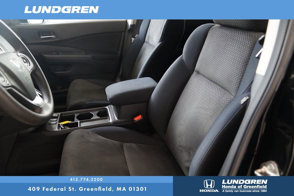 Used 2016 Honda CR-V EX image 13