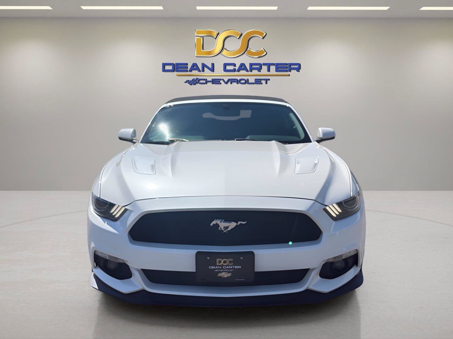 Used 2017 Ford Mustang GT Premium w/ GT Performance Package RWD image 54