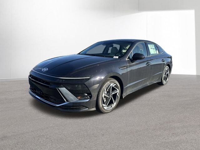 New 2026 Hyundai Sonata SEL AWD/4WD image 11
