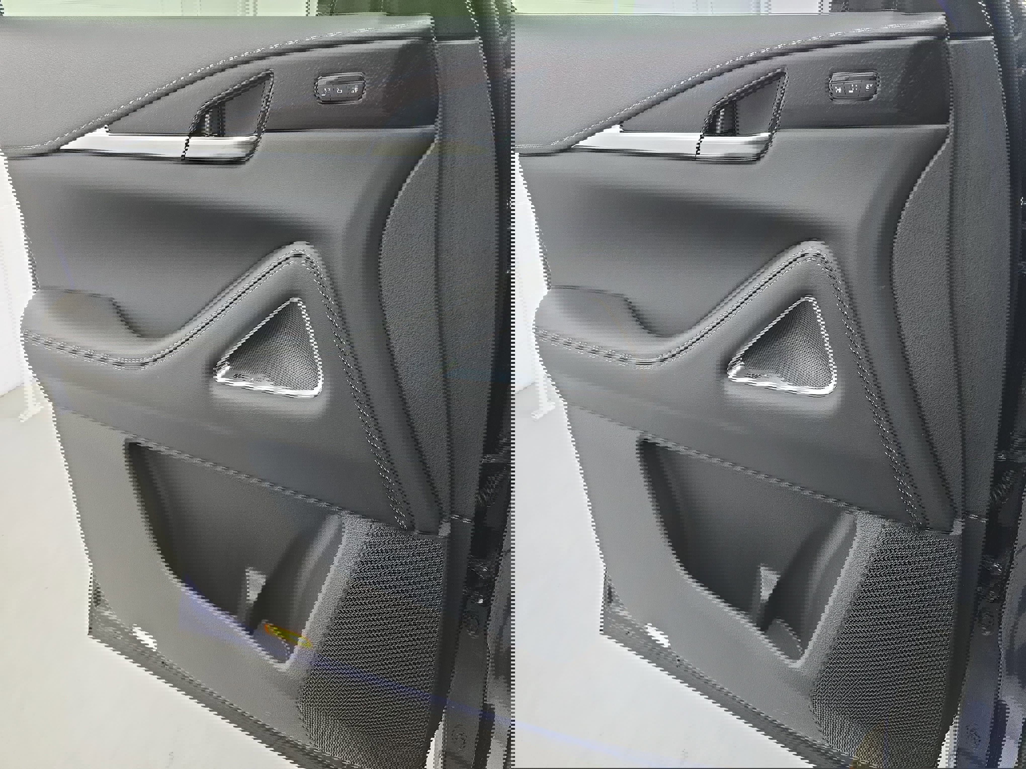 Used 2023 INFINITI QX60 Sensory w/ Vision Package image 28