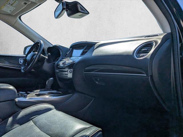 Used 2020 INFINITI QX60 Luxe w/ Essential Package image 22