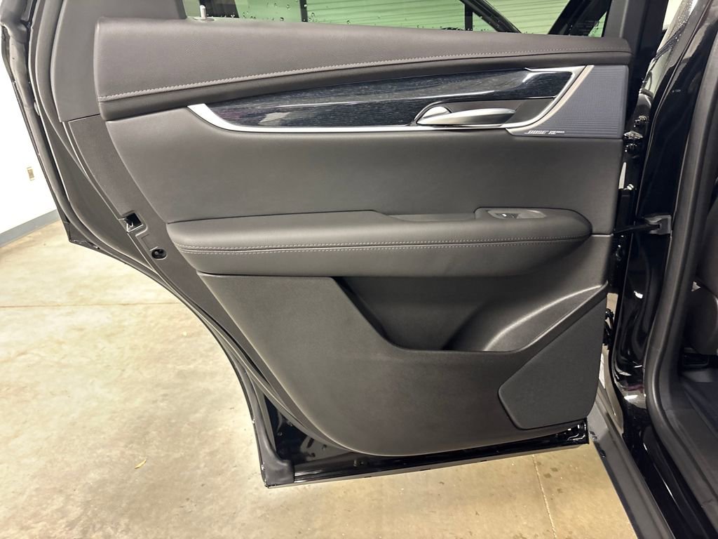 New 2026 Cadillac XT5 Premium Luxury w/ Driver Assist Package image 27