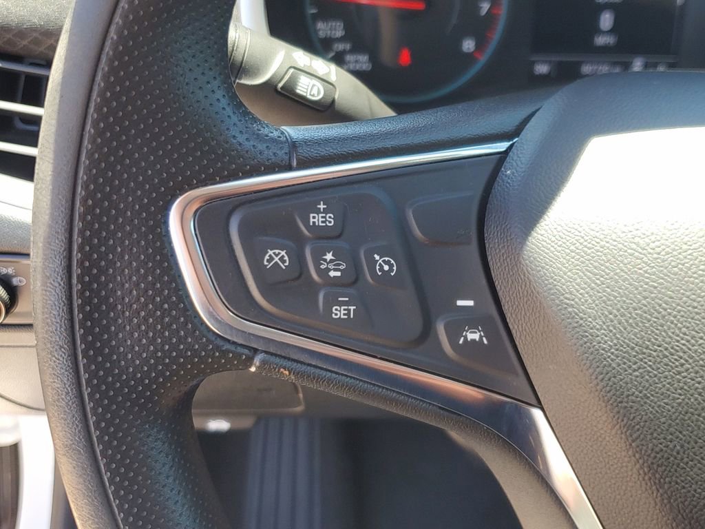 Used 2024 Chevrolet Malibu LT FWD image 20