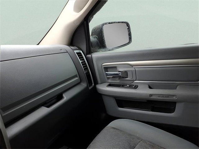Used 2015 RAM 1500 Outdoorsman image 19