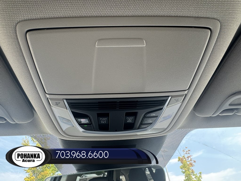 New 2026 Acura MDX w/ Technology Package AWD/4WD image 18
