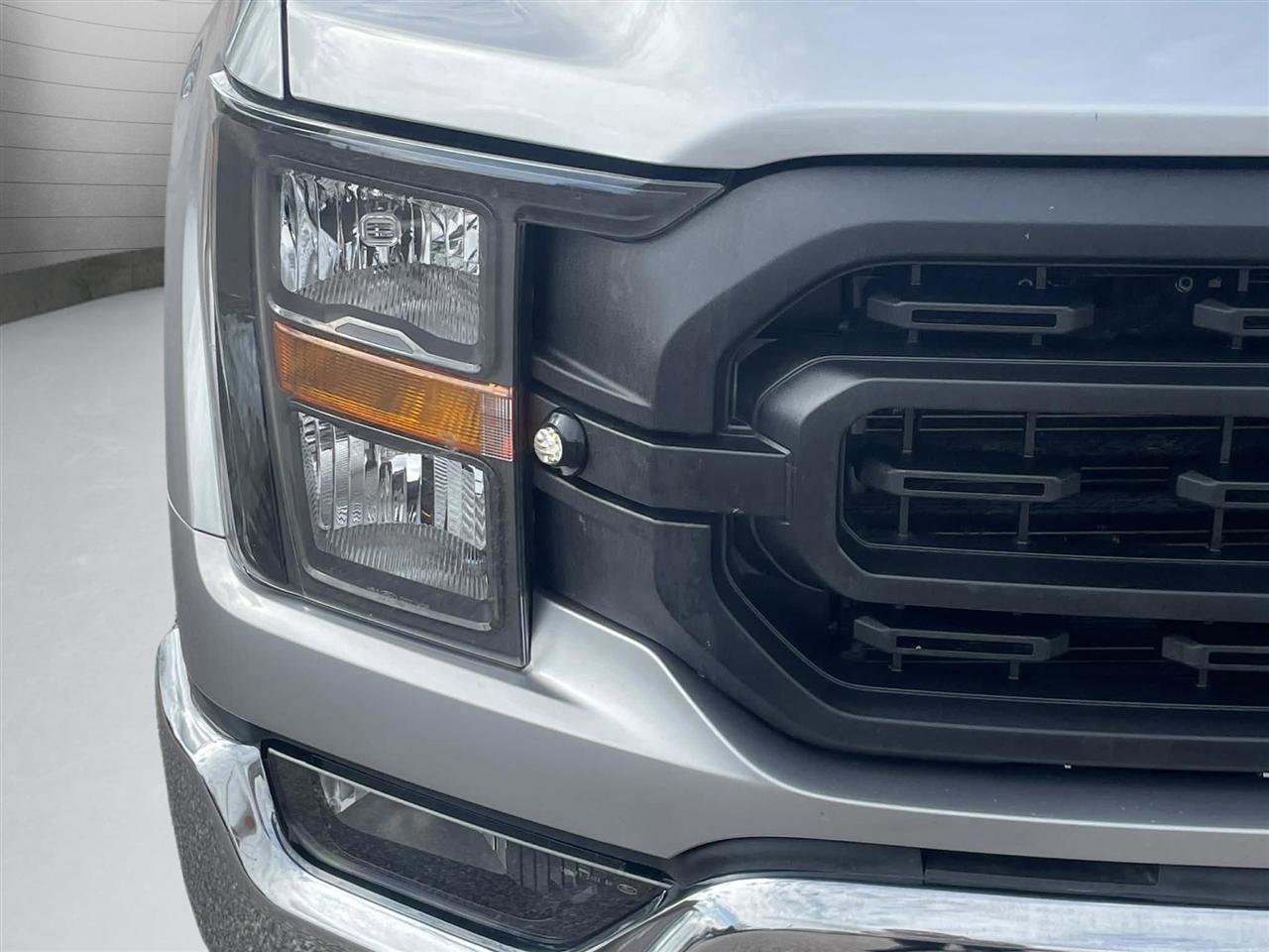 Used 2023 Ford F150 XL w/ XL Chrome Appearance Package image 5