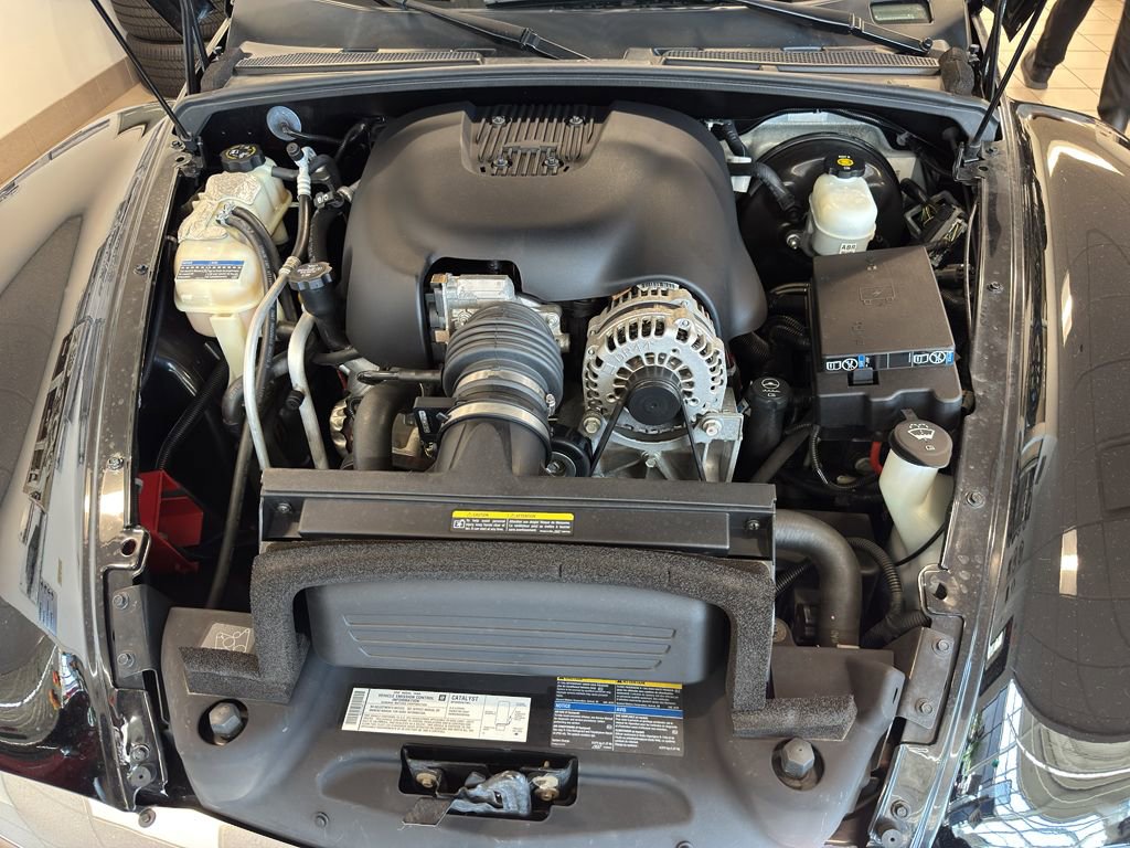 Used 2006 Chevrolet SSR w/ Preferred Equipment Group image 21