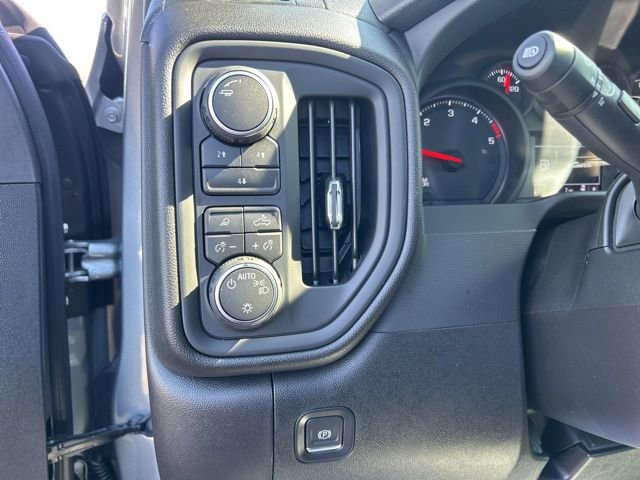 New 2026 Chevrolet Silverado 2500 Custom w/ Custom Value Package image 17