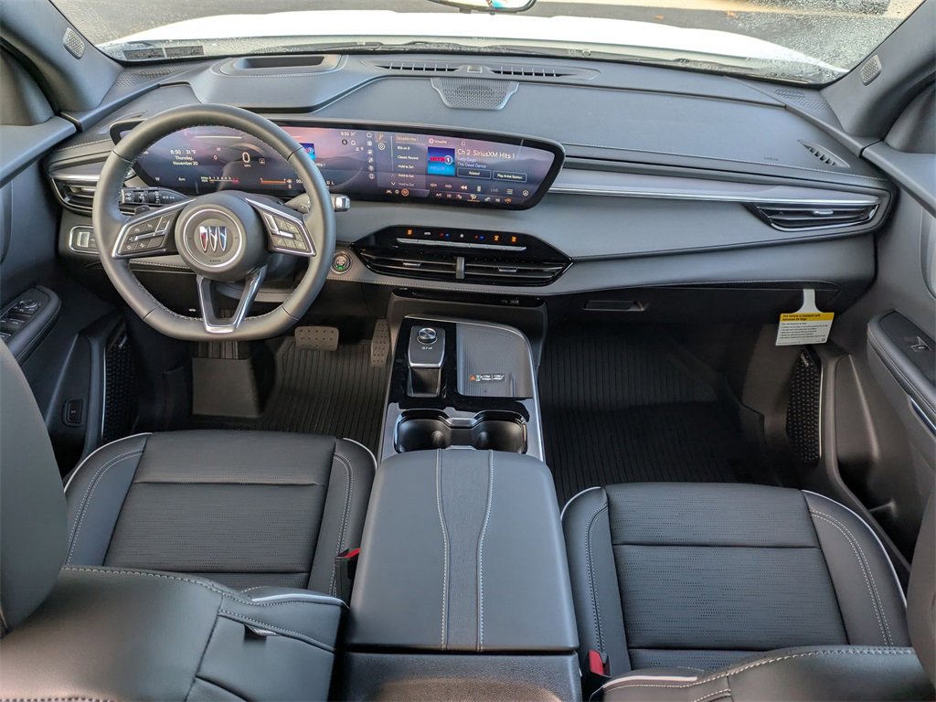 New 2026 Buick Enclave Sport Touring image 12
